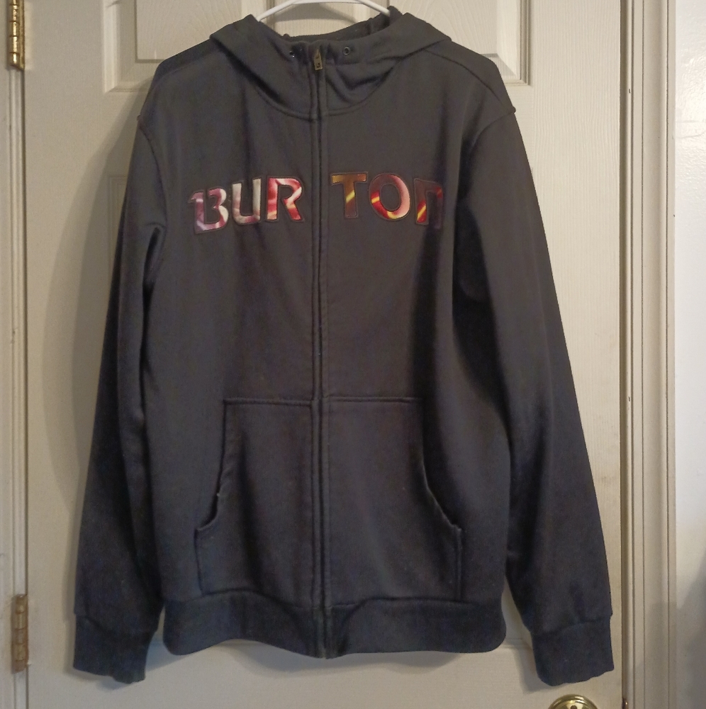 Men's Burton light Jacket